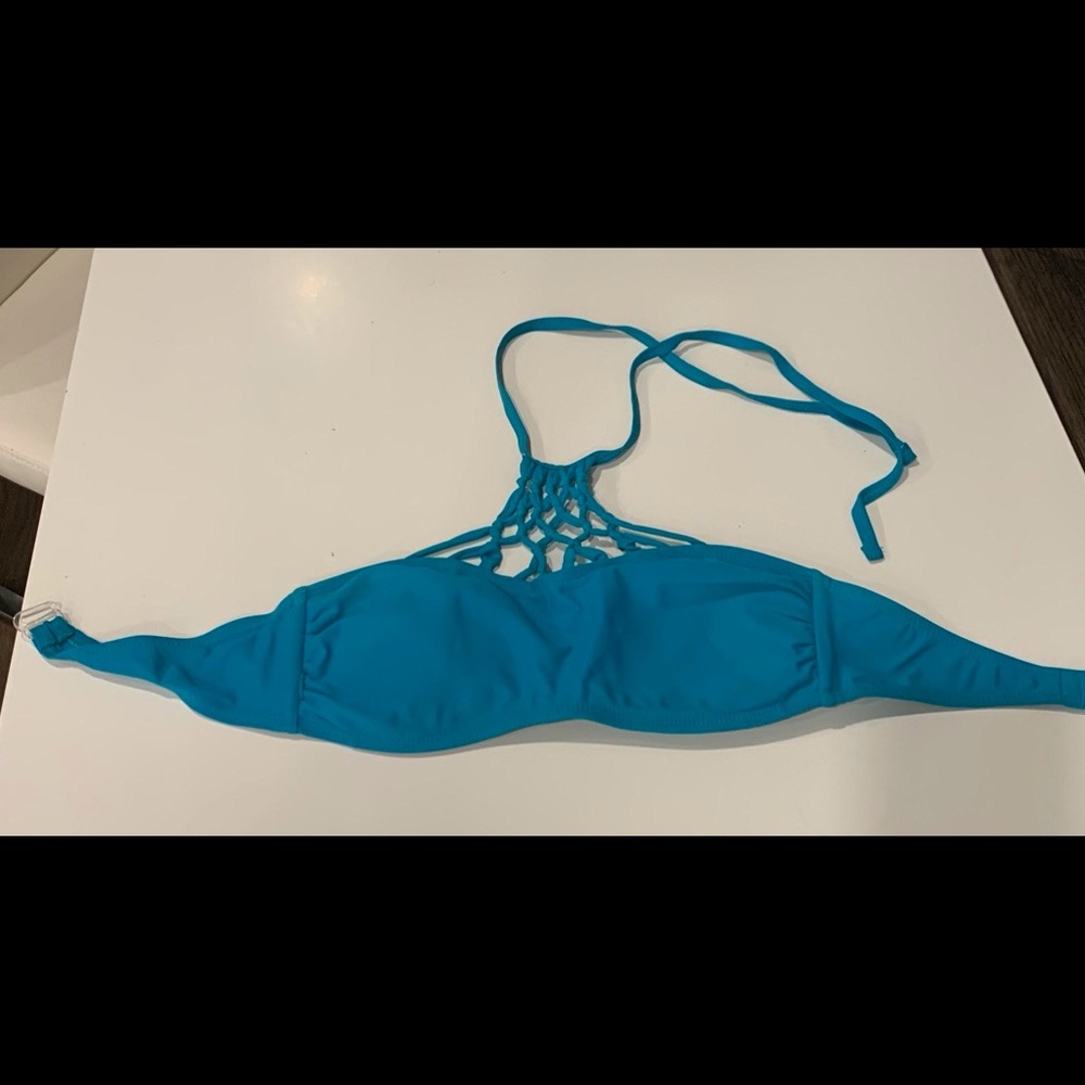 Bikini top